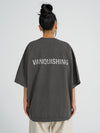 Women Radioactive T-shirt